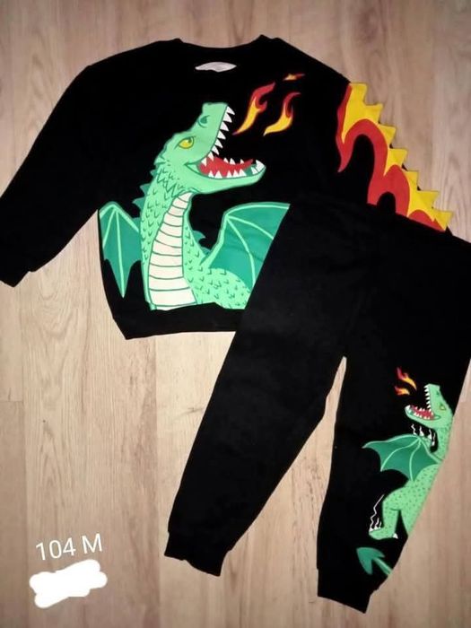 Treninguri h&m baiat 104