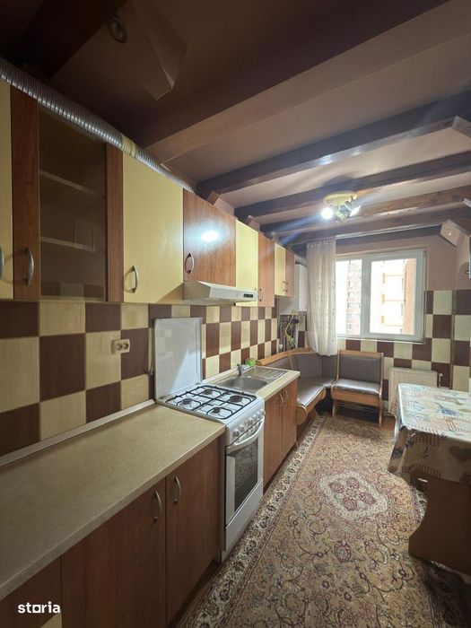 Apartament 2 camere, circular - zona Calea Bucuresti