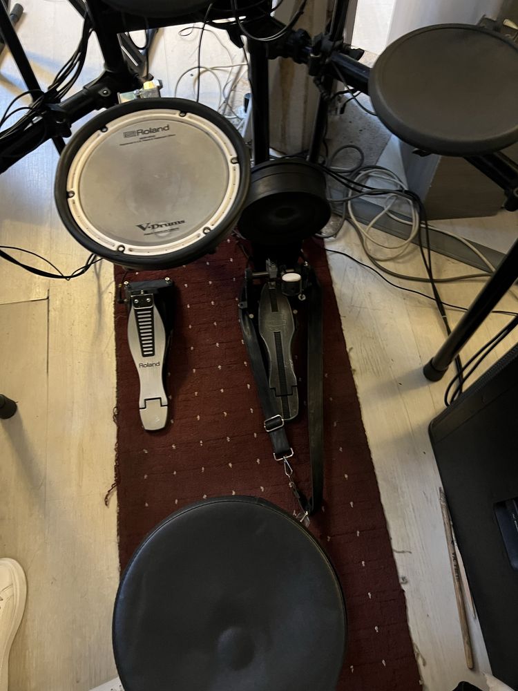 Roland 11kl holati alo