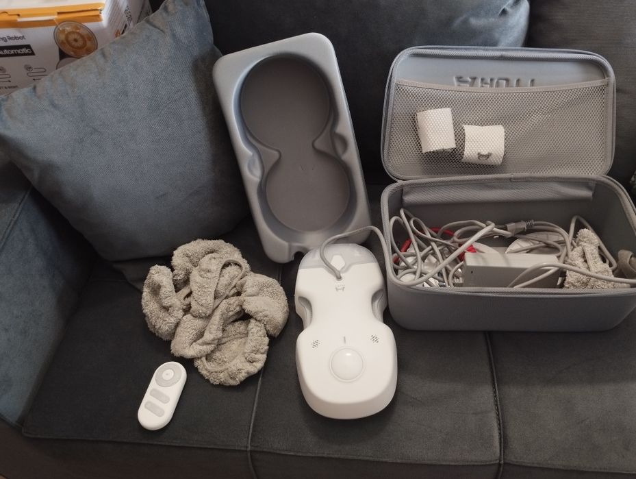 Robot spălare geamuri Hutt-xiaomi