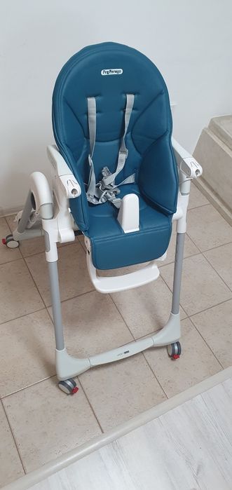 Столче за хранене Peg Perego