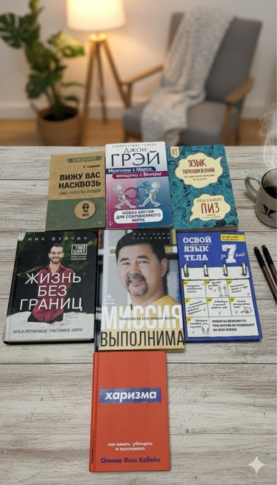 Продам книгу по психологии