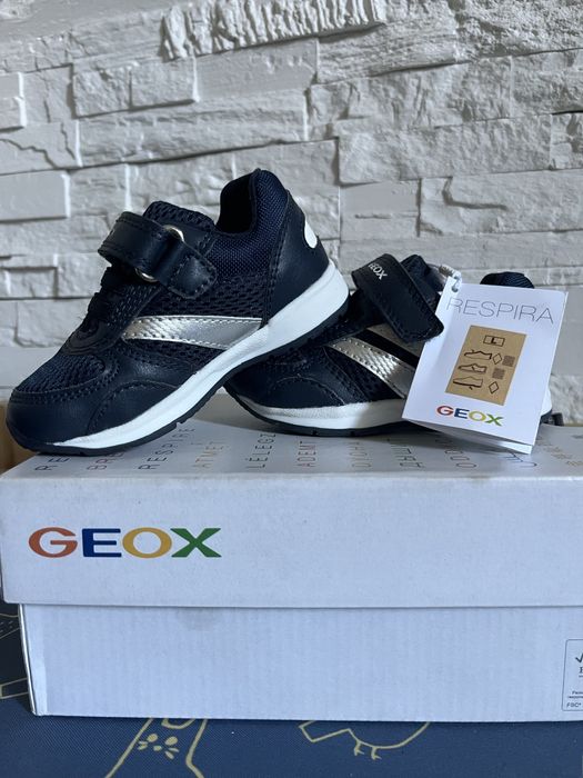 Детски маратонки GEOX