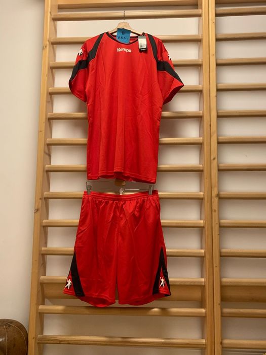 Echipamente sort tricou xxl