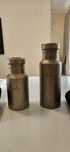 sticla metalica Titanium 400 si 550 ml