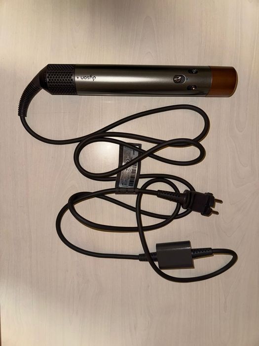 Dyson Airwrap Complete HS05 (Copper/Nickel)