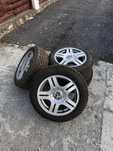 205/55 R16 зимни гуми