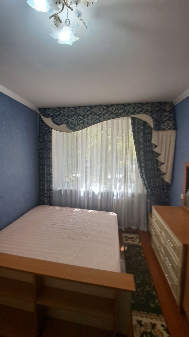 Аренда квартиры в городе Наваи