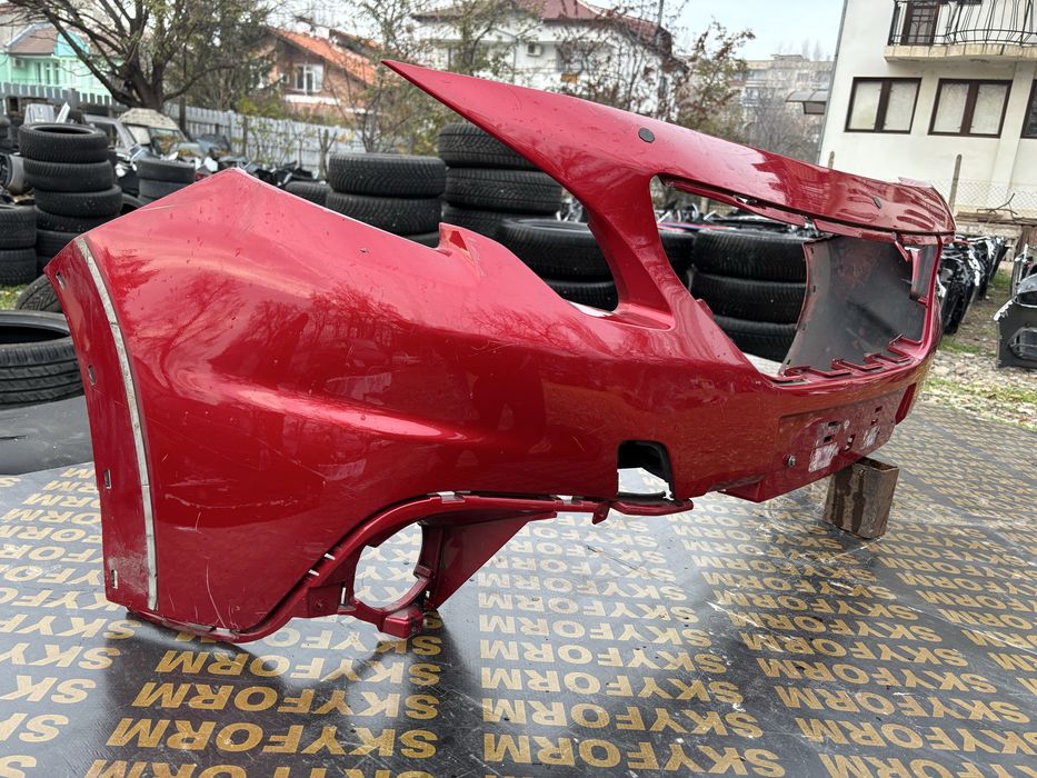 Броня Пежо 2008/Peugeot 2008