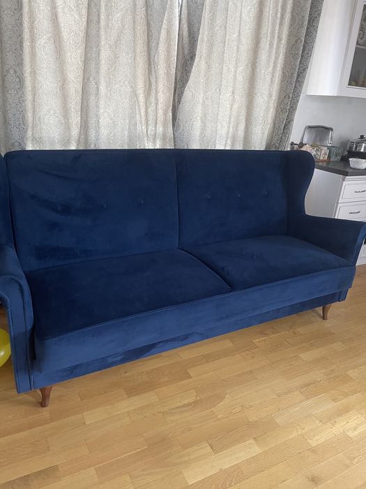 Vand canapea extensibila