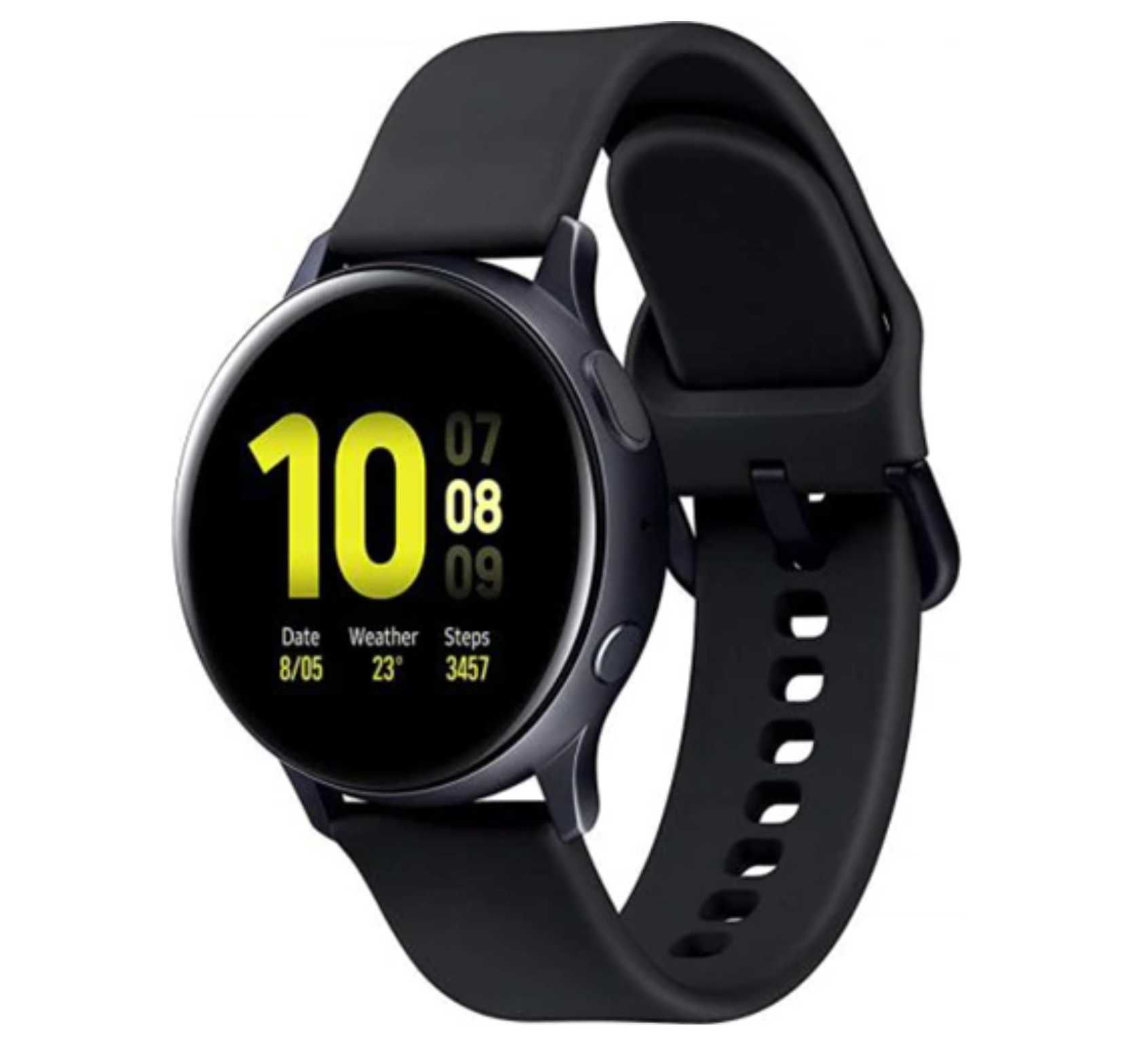 Ceas Smartwatch Samsung Galaxy Watch Active 2