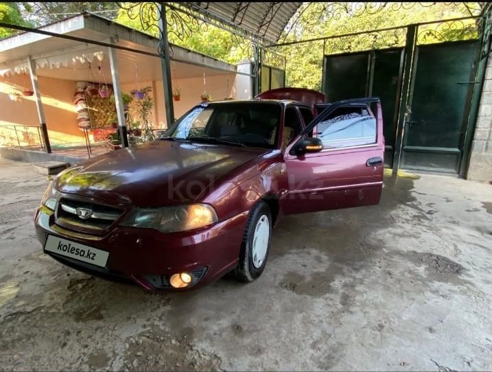 Nexia2 арзан бағаға