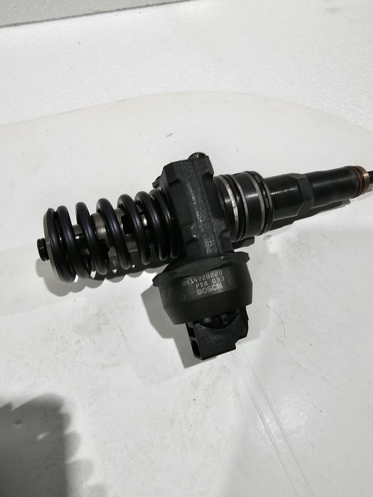 Injector original Volkswagen 1.9tdi 2.5tdi 5.0 V10 tdi 07Z 130 073 H