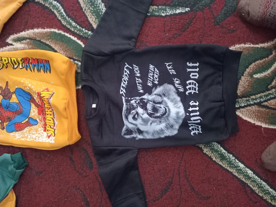 Детская одежда арзон