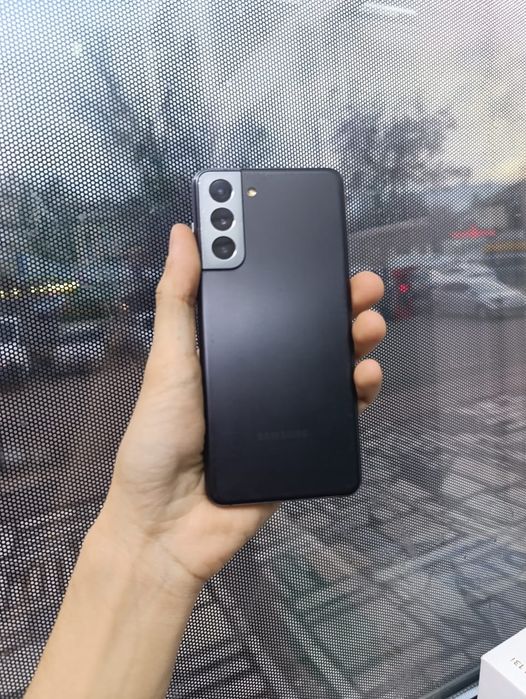Самсунг S21. 5G 128GB