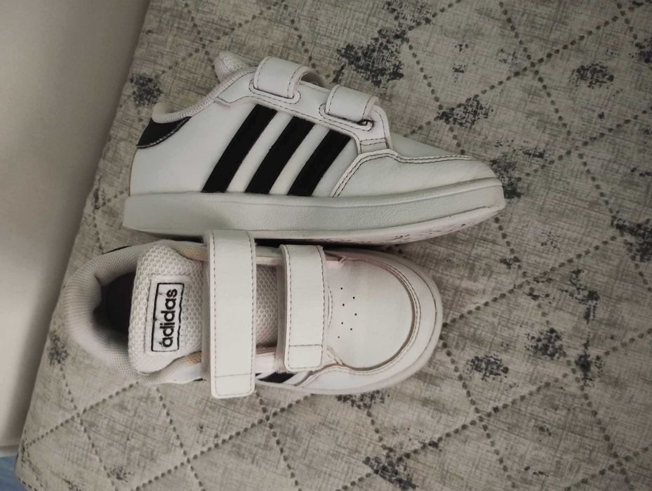 Детски маратонки Адидас