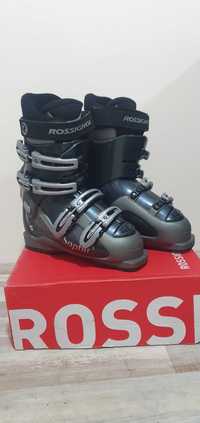 Дамски ски обувки Rossignol Saphir