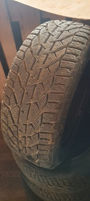 Anvelope iarnă 225/55/R16