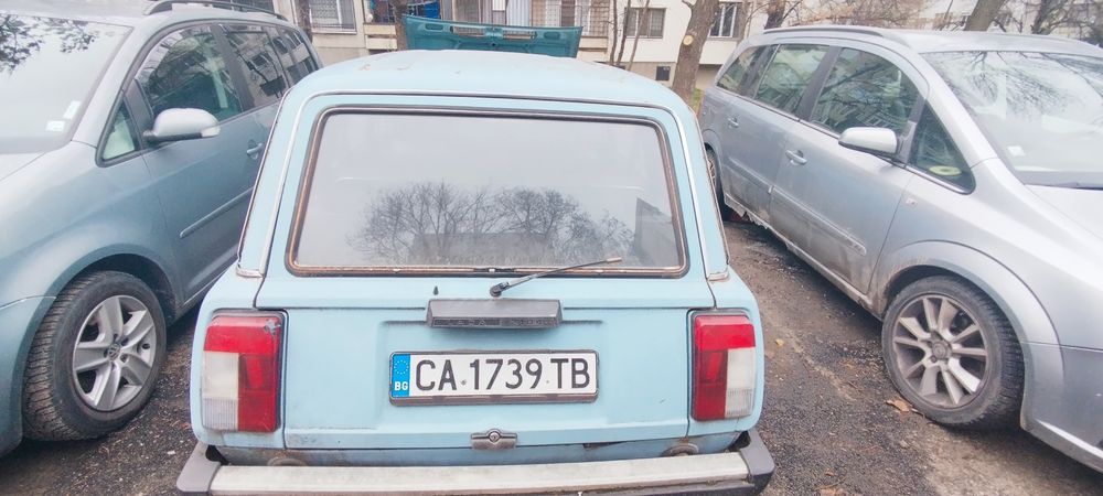 Лада Lada 2104 1300
