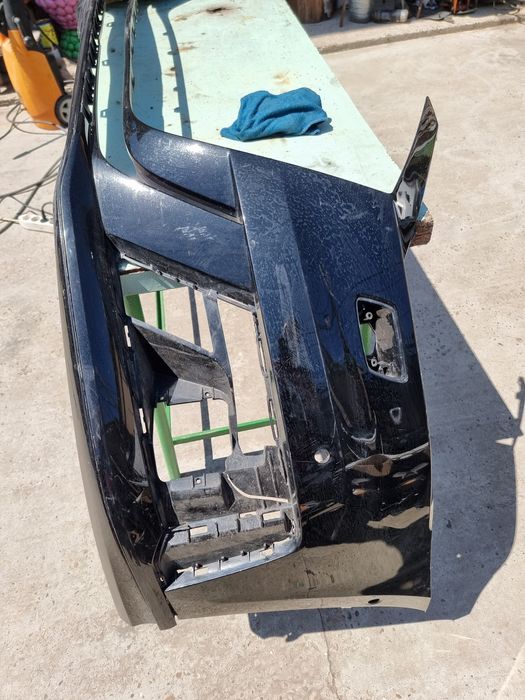 Far bara trager Audi A6 A7 A8 Q2 Q5 Q7 Q8