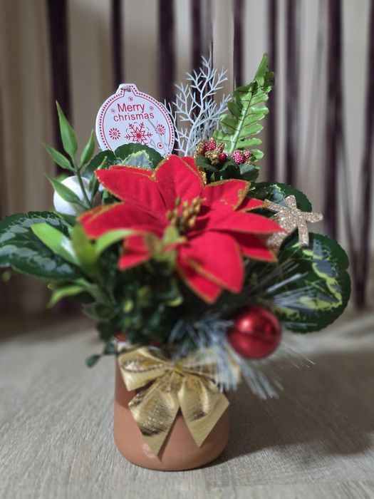 Aranjamente de Craciun