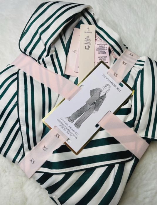 Victoria's Secret pijama dama