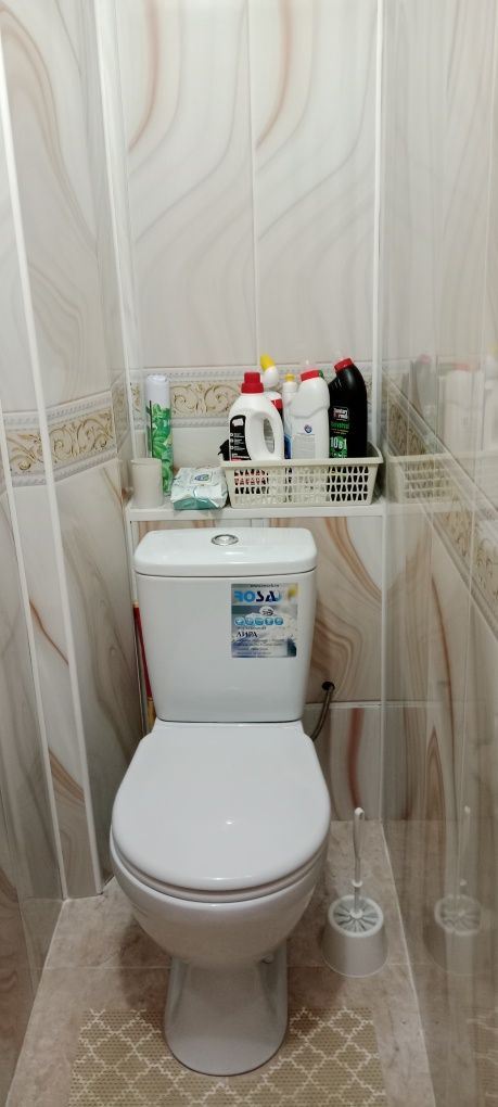 Продам 3-х комнатную квартиру 61,4 КВ. М в 9 мкр.
