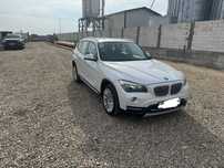 Dezmembram Bmw X1 E84 X Drive 2.0 d 143 CP si 177 Cp An 2010-2012