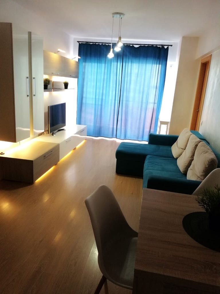 Apartament de inchiriat