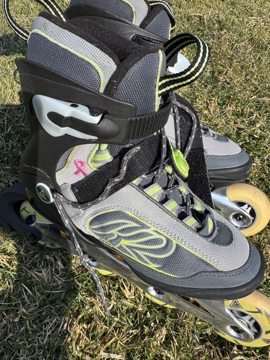 Role K2 Contessa 36 23 cm