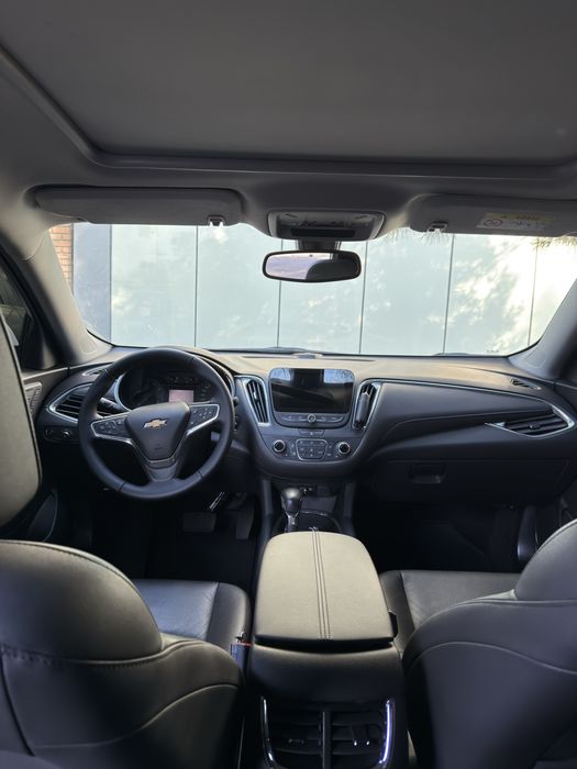 Malibu 2 Turbo moshina ideal