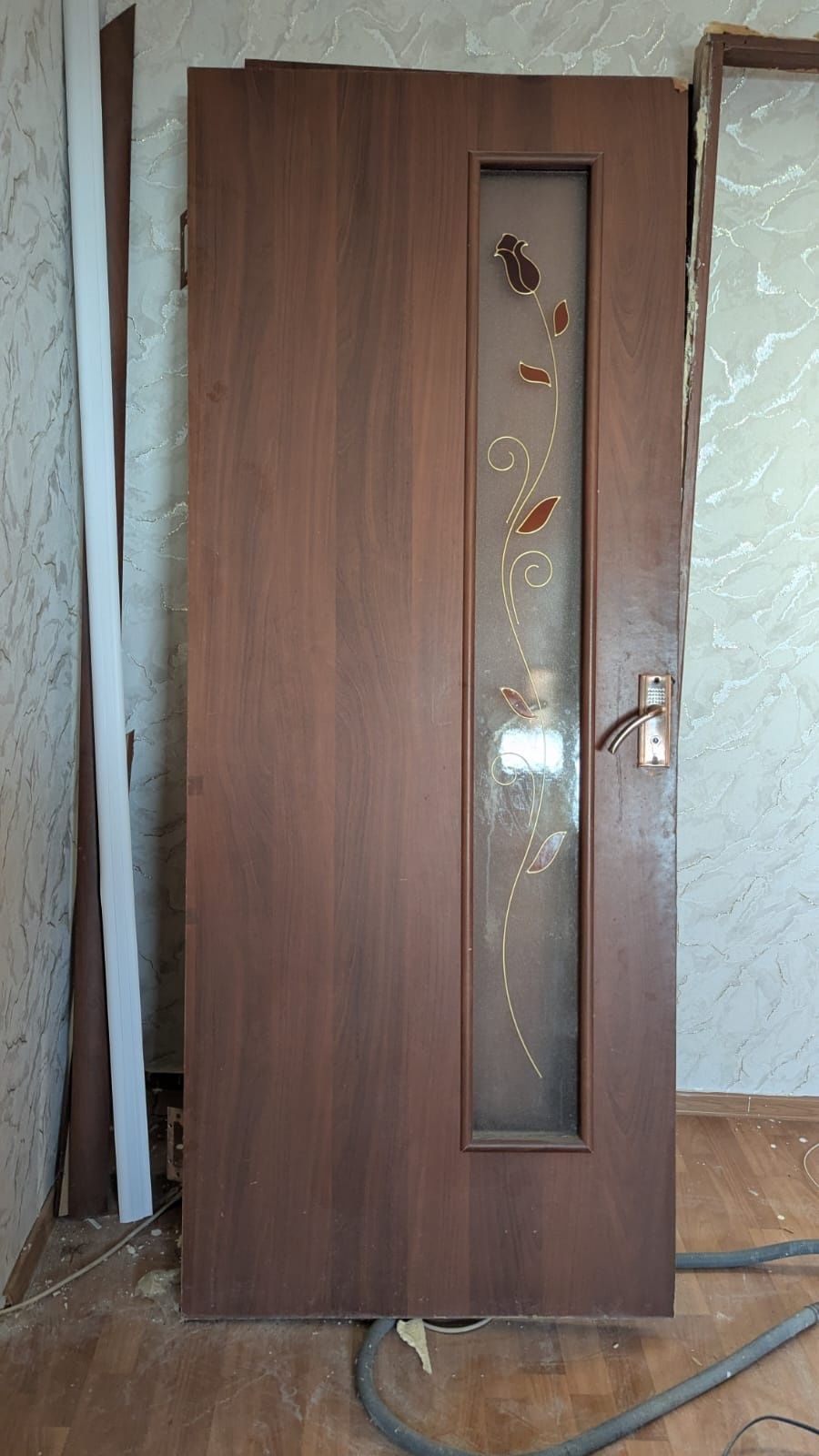 БУ двери, межкомнатные