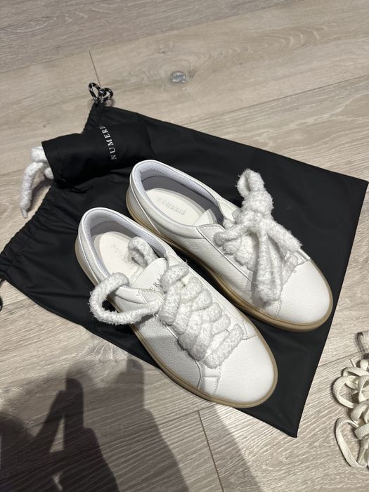 Numeris 42 noi nouti