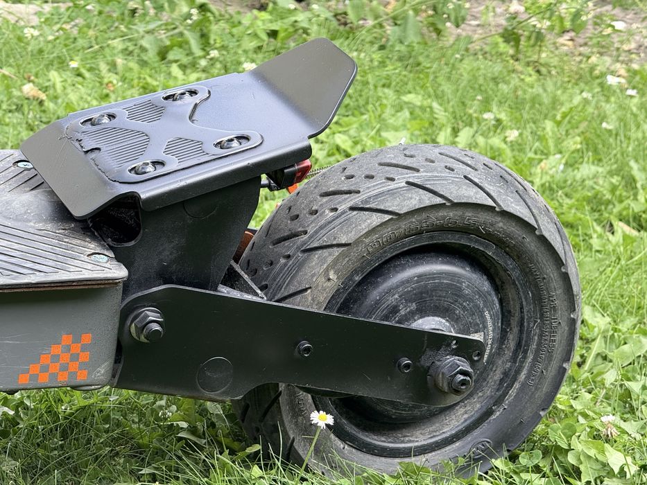 KuKirin G4 impecabil