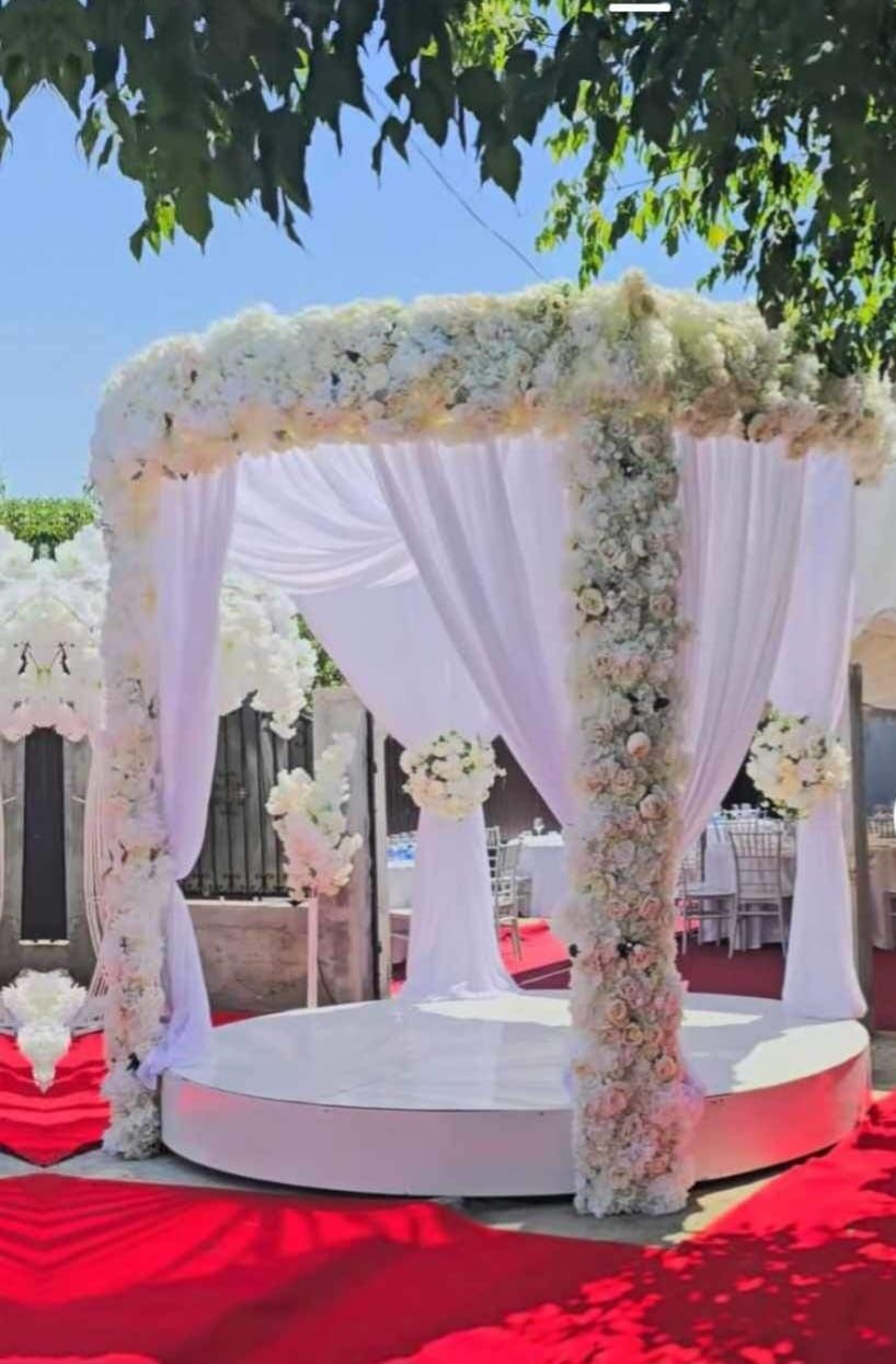 Decor pentru Nunta