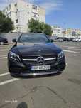 Mercedes C 220d - AMG (interior/exterior) - revizie recent efectuata.