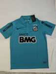Tricou Santos FC Neymar