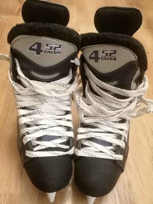 Patine hockey hochei CCM Tacks 4.52 bauer patinaj gheata