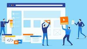 Site-uri web profesionale | Realizare site web | Magazine Online