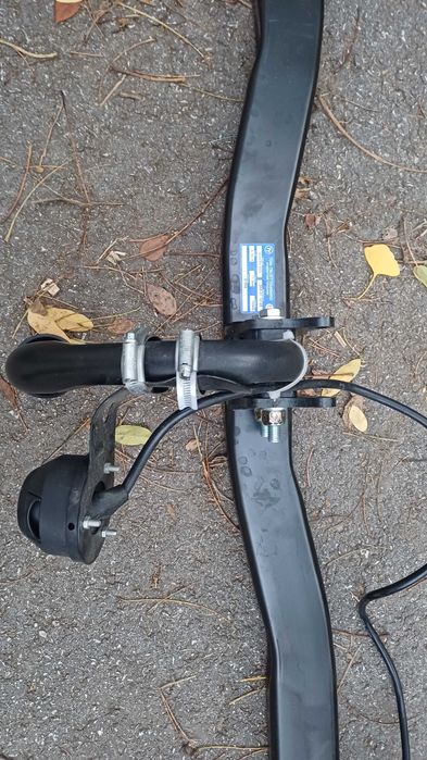 Теглич Passat 2015 - НОВ