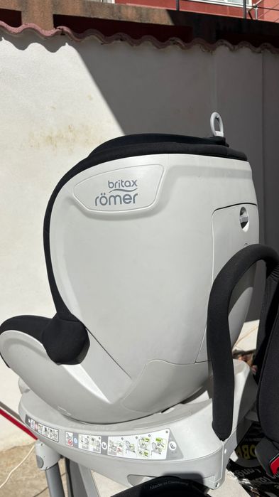 Britax Romer Dualfix