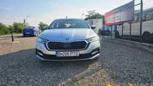 Skoda Octavia Tva inclus și deductibil, credit rapid cu buletinul