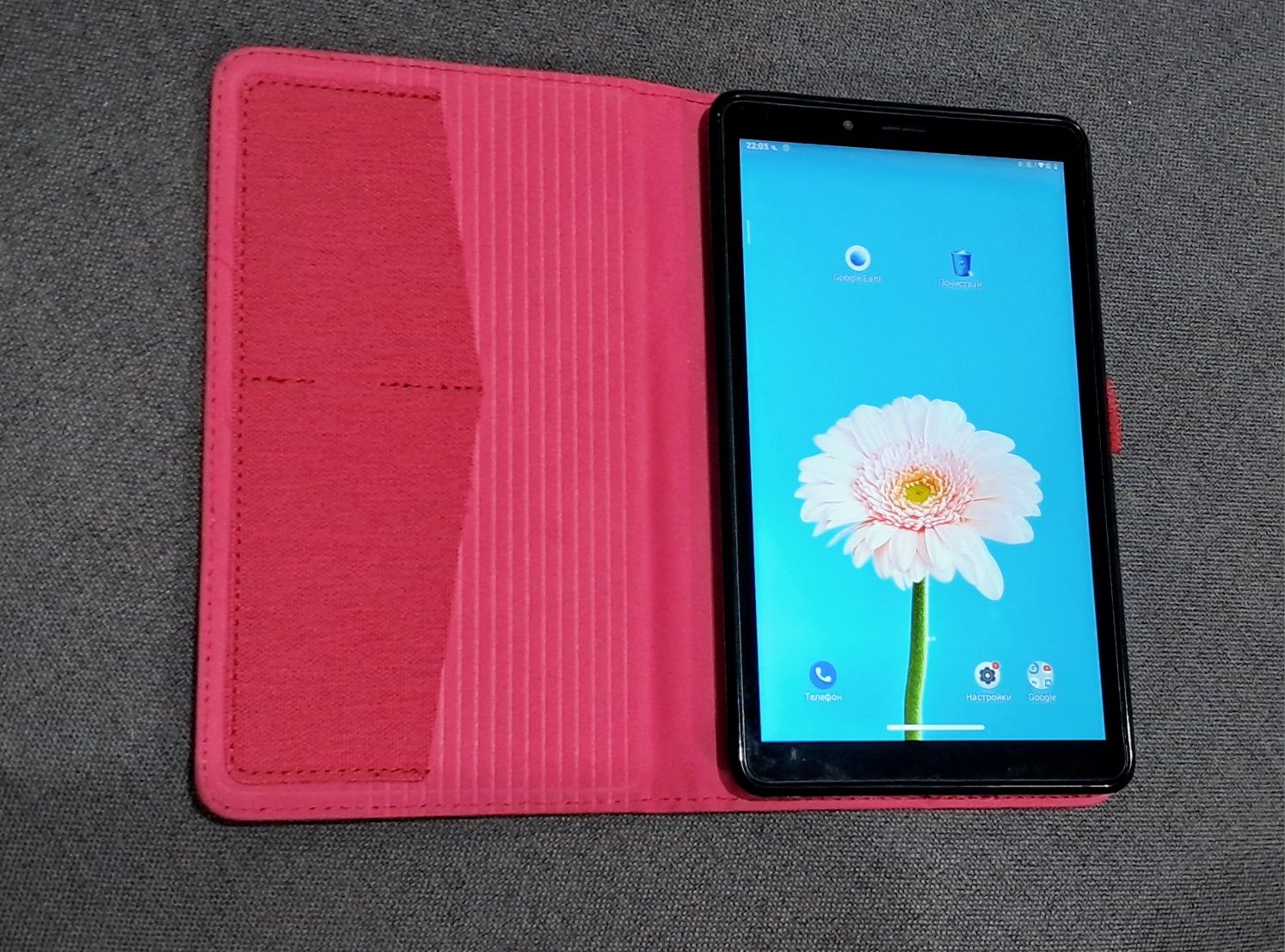 Таблет Lenovo tab m7