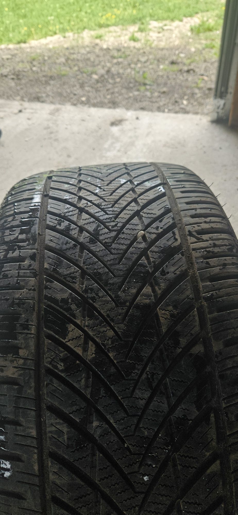 Anvelope 255/35/R19