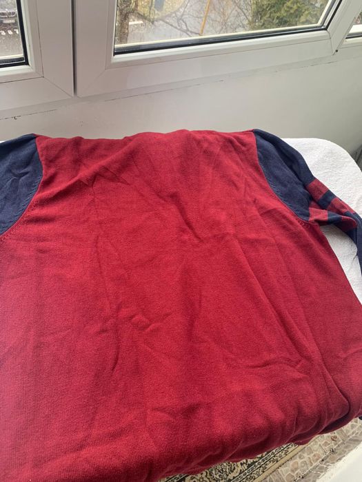 Pulover Tommy Hilfiger