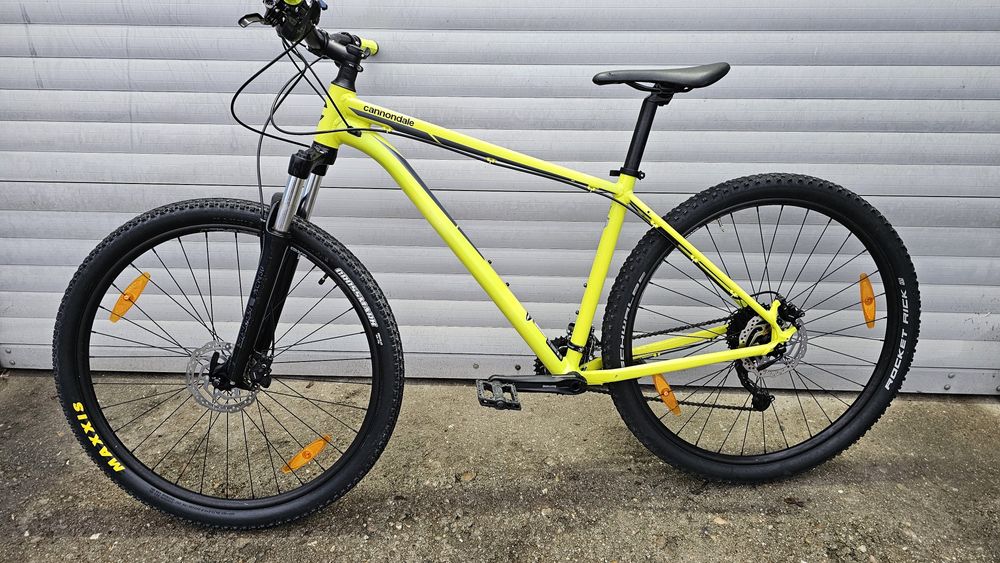 29цола cannondele