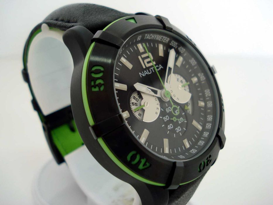 Nautica A31511 Black