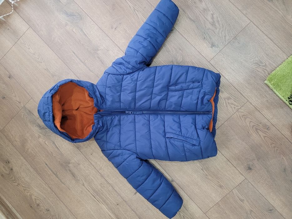 Зимно яке LC Waikiki,размер 98-104см