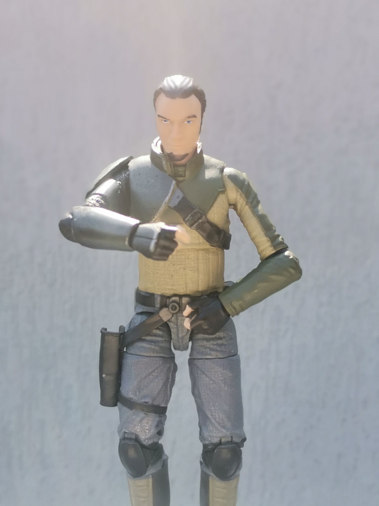 Star Wars Kanan Jarrus