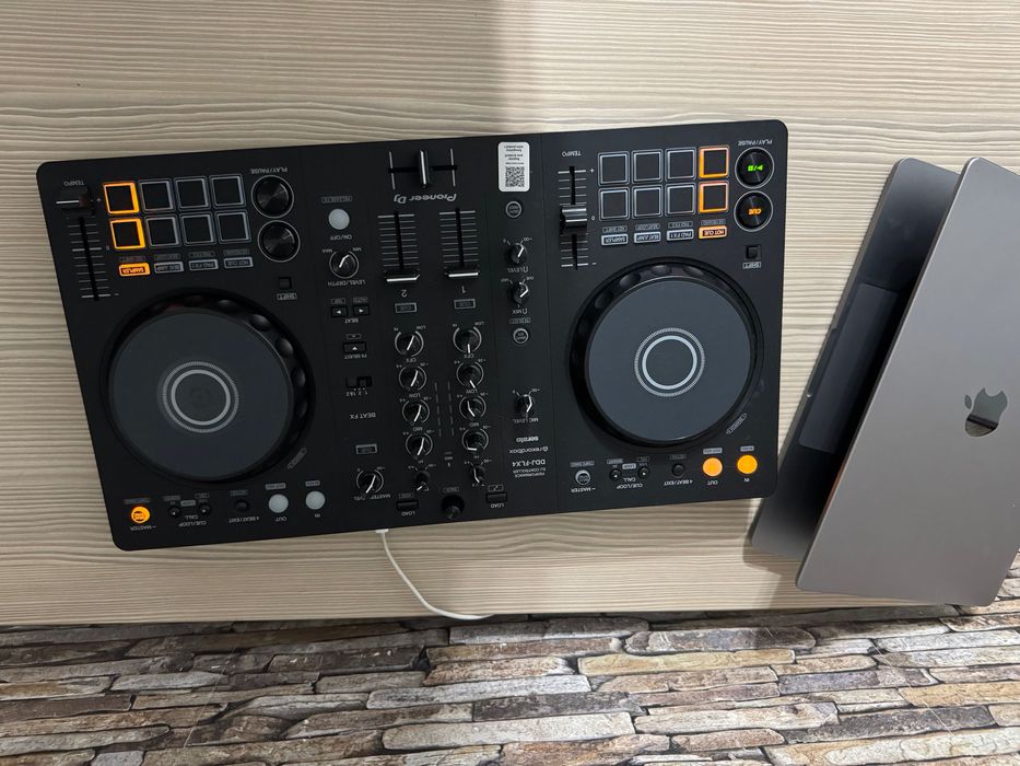 Pioneer DJ DDJ FLX4